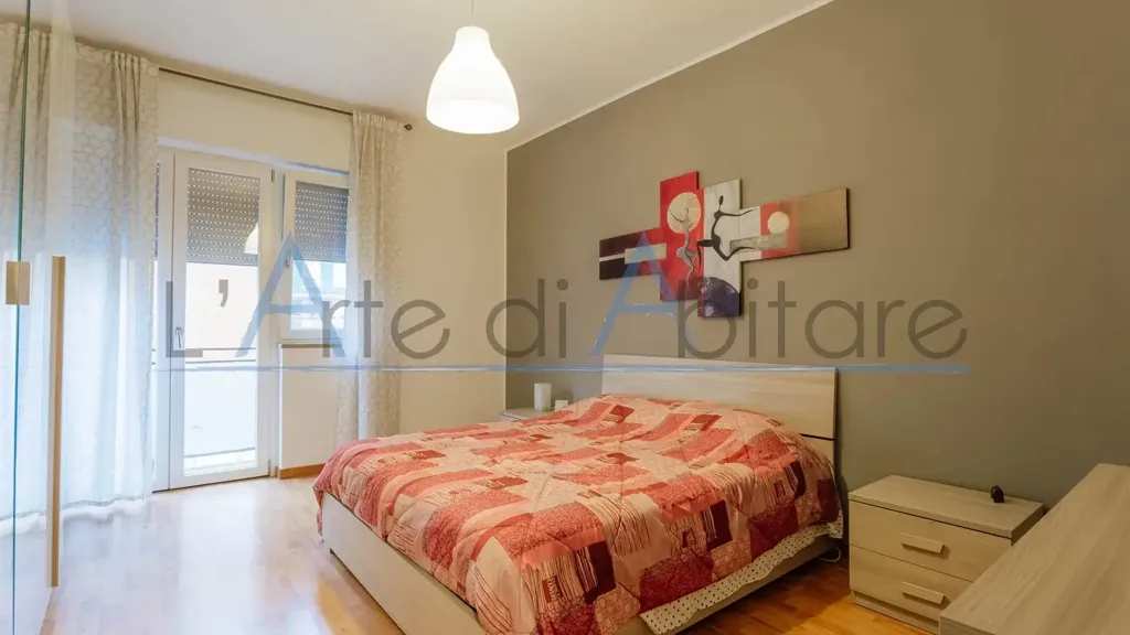 Chambres - Luxury Apartment with Triple Aspect in Padova