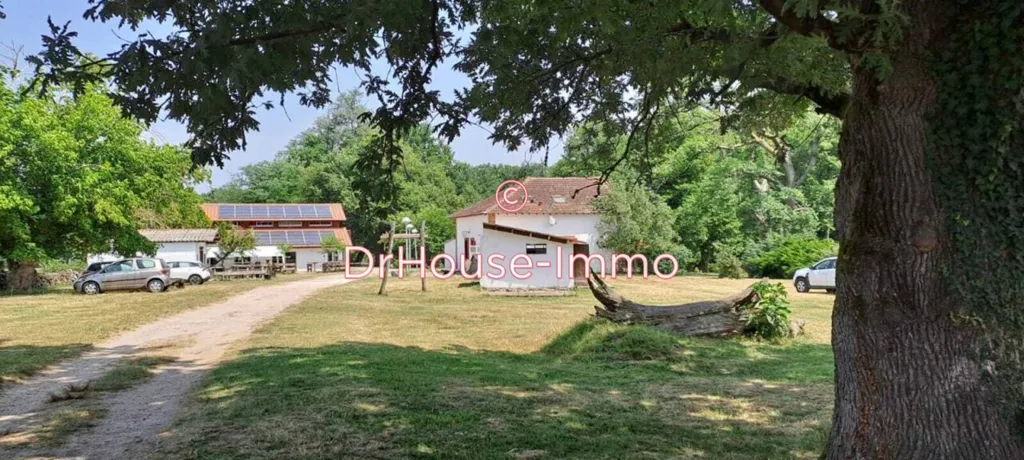 Välivaade - Event Complex with 3 Ha Grounds in Campagne