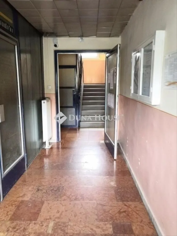 Ingresso - Renovated Flat with Balcony in Budapest 15th District