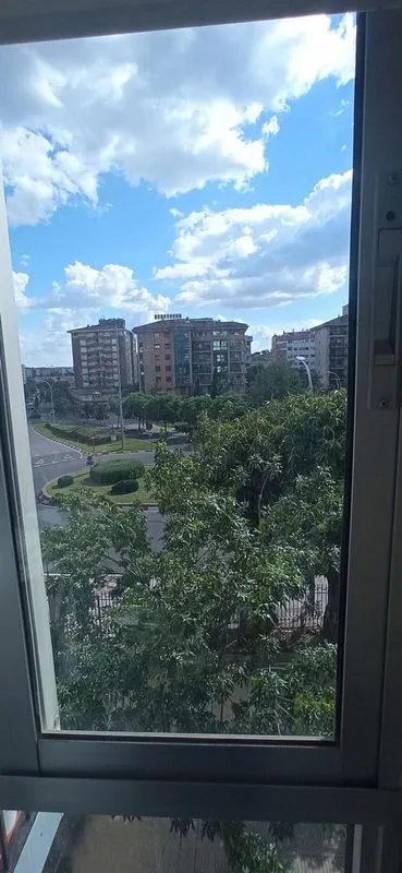 Rõdu - Apartment with Terrace in Plaza Moctezuma