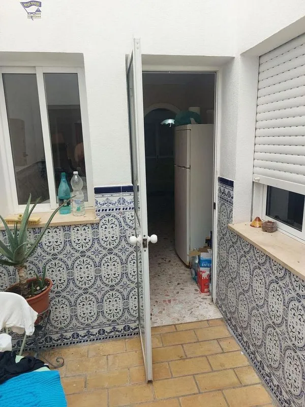 Giardino - Chalet with Terrace and Balcony in Arcos de la Frontera