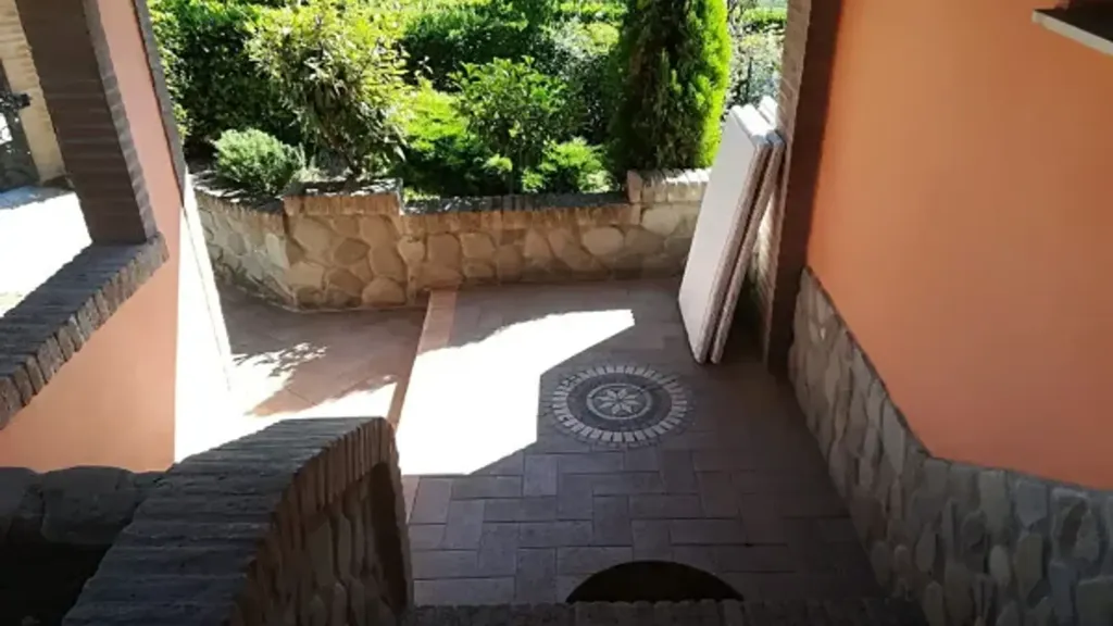 Aed - Bifamiliar Villa with Pool in San Cassiano