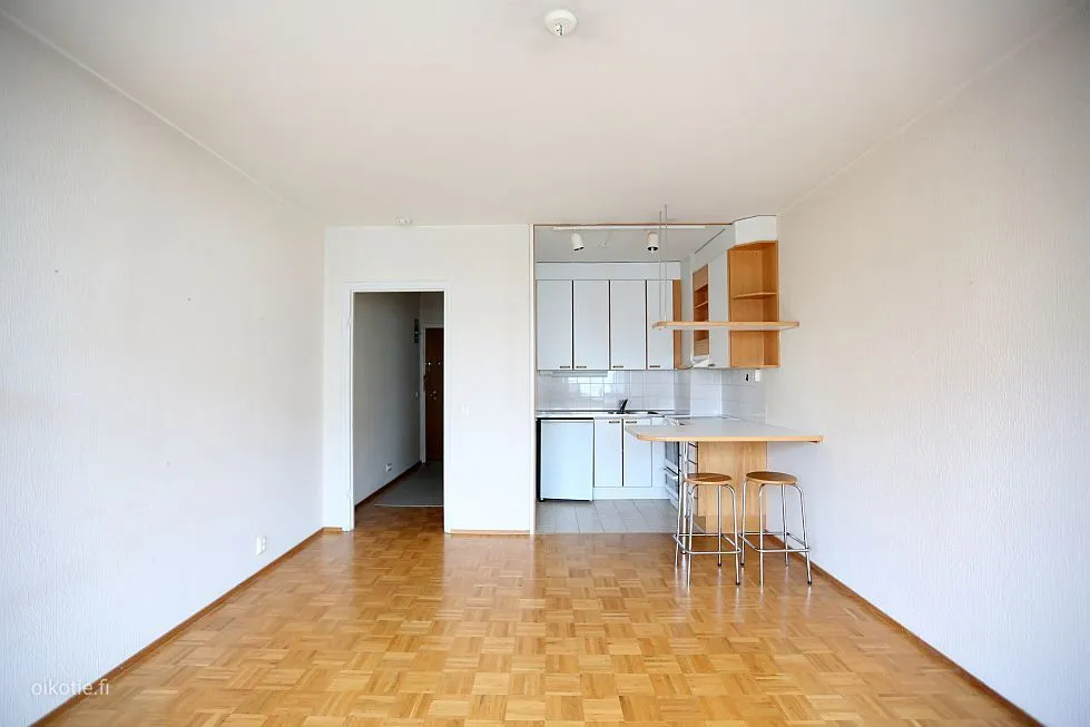 Appartement 1 pièces à FI