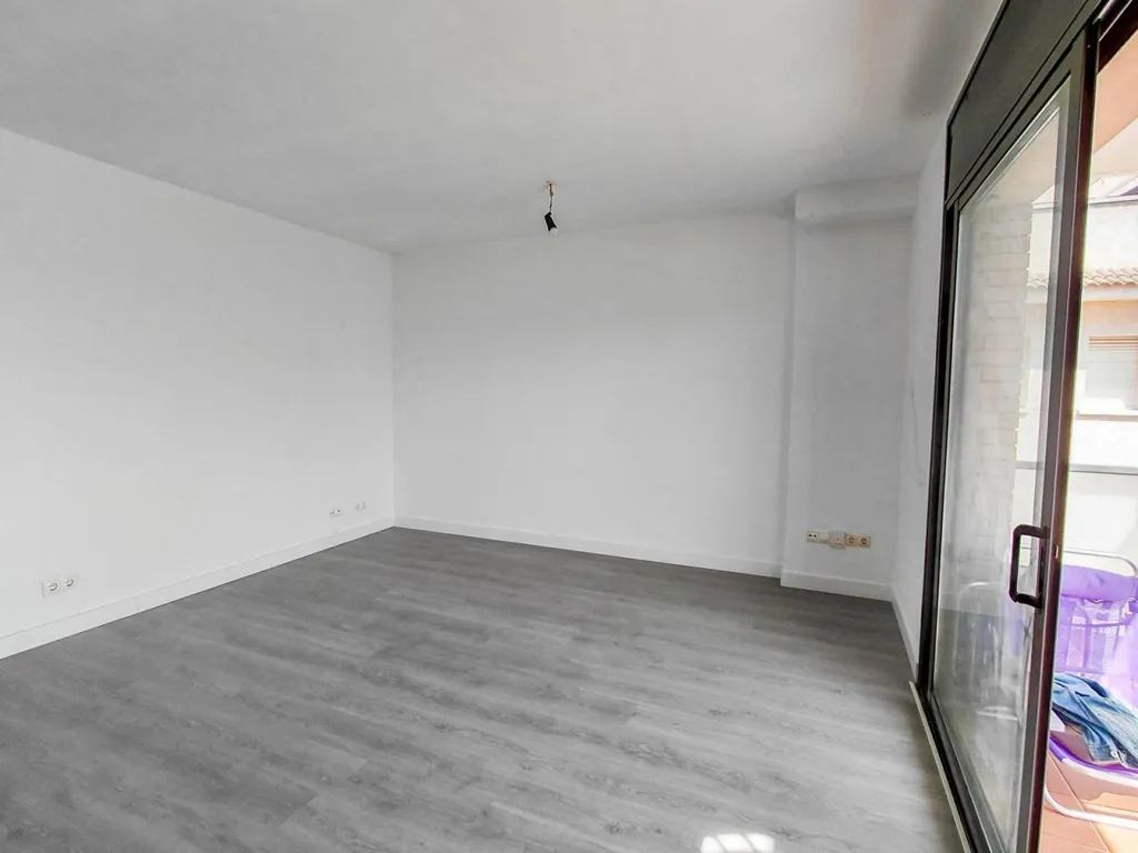 Rooms - Penthouse with Private Terraces in Cunit