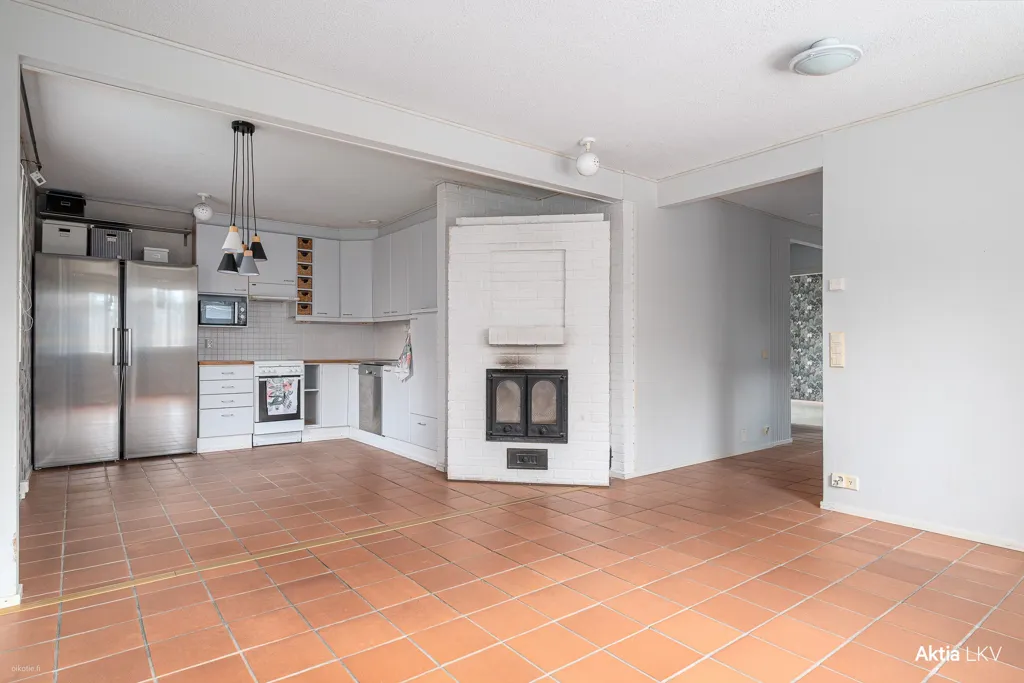 Maison 5 pièces à FI