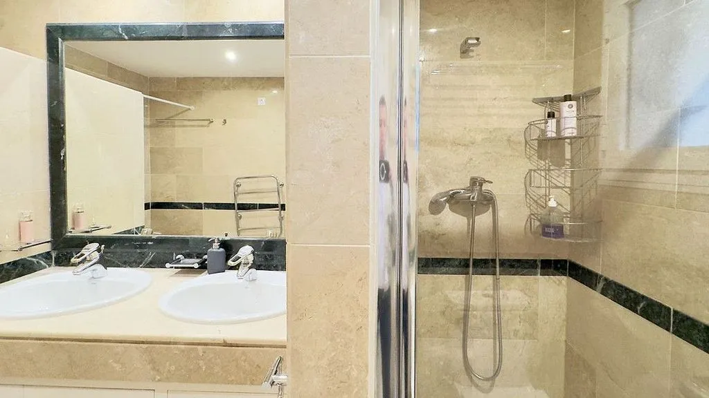 Vannitoad - Apartment with Pool and Terrace in Elviria