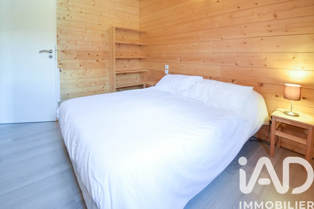 Chambres - Chalet avec Vue sur le Pic du Midi à Luz-Saint-Sauveur