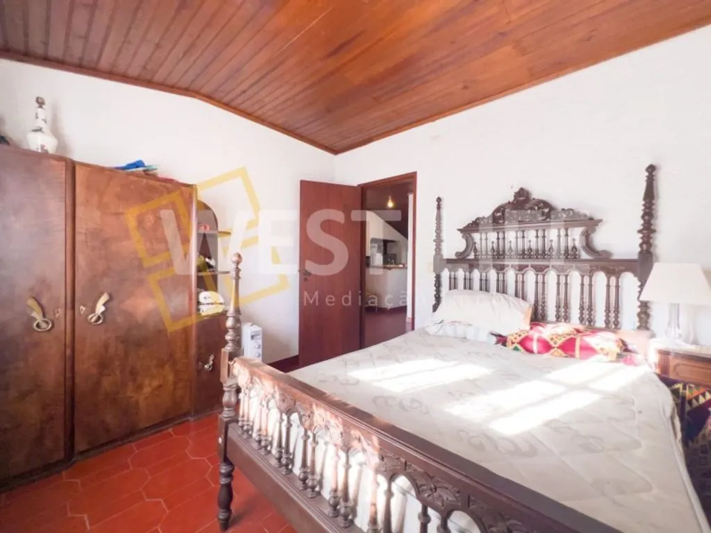 Chambres - Luxury Villa with Garden in Mafra