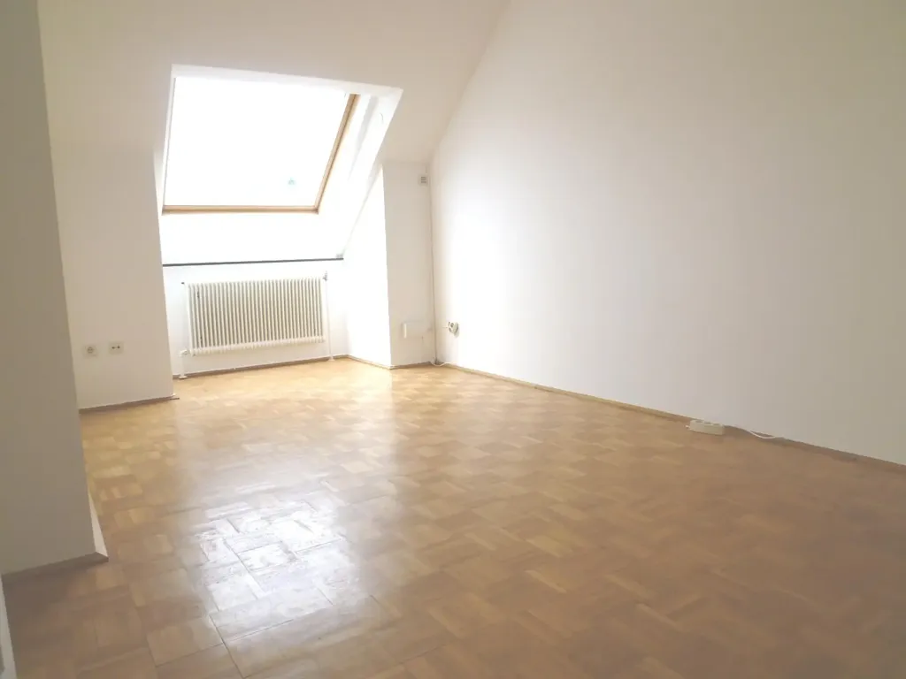 Rooms - Penthouse with Terrace in Unter St.Veit, Hietzing