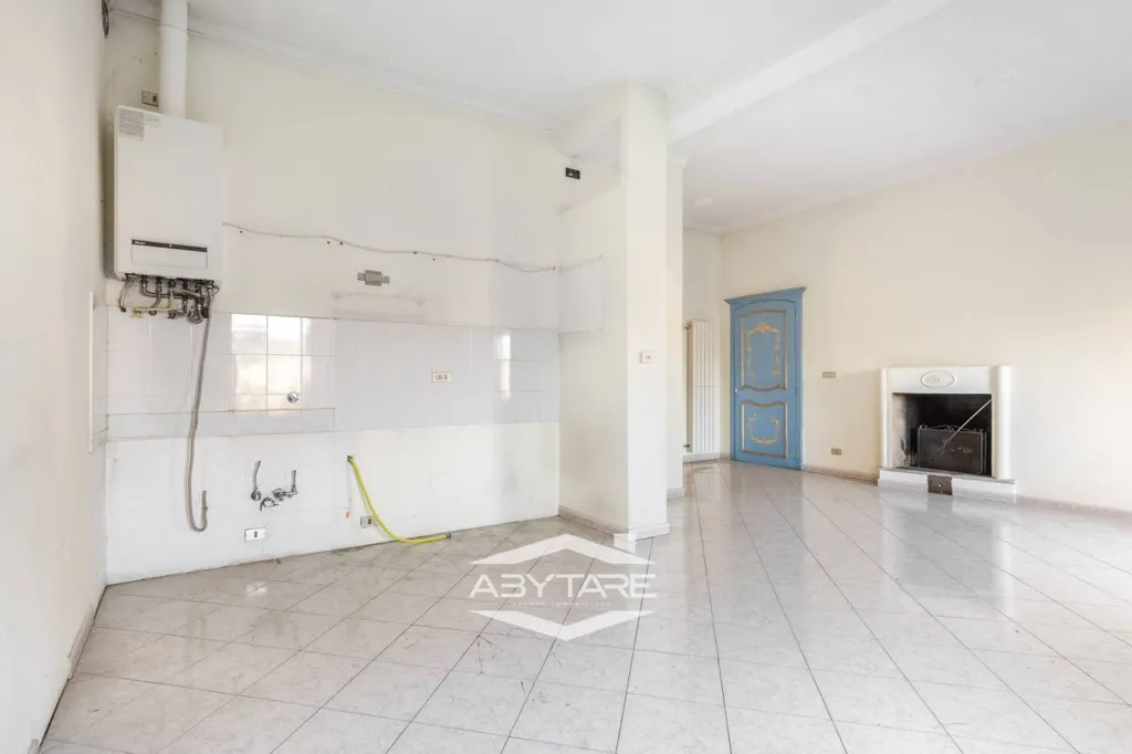Pièces - Historic Apartment with Mole View in Turin