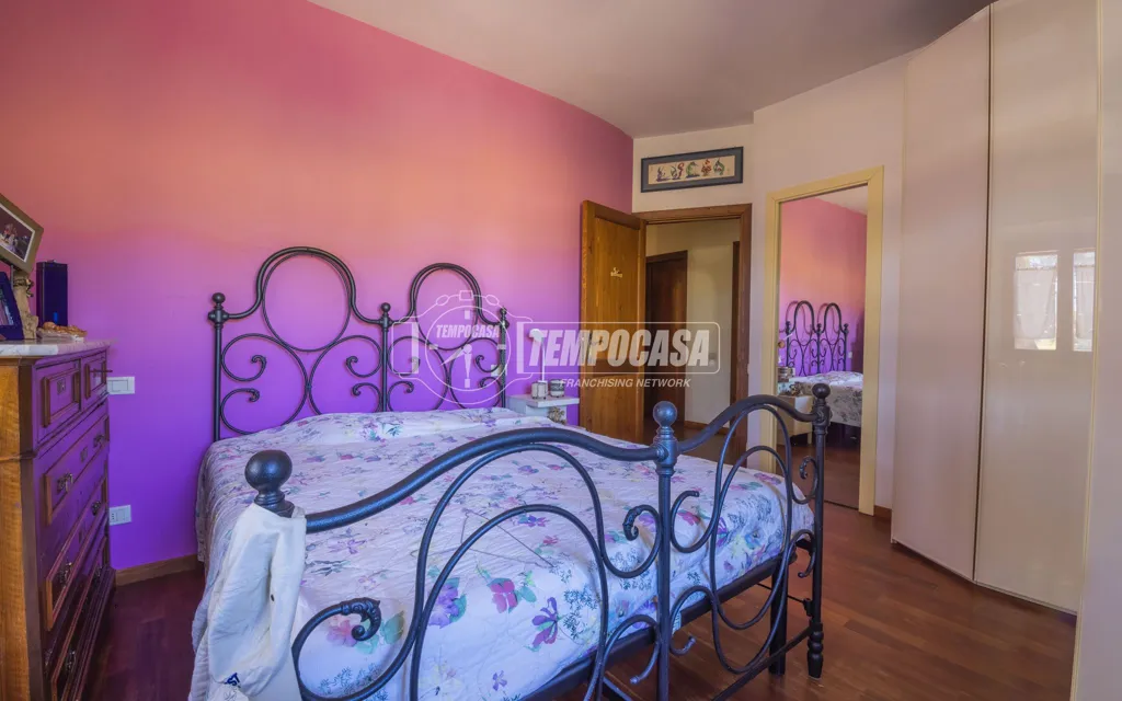 Chambres - Rustic Villa with Garden in Senigallia