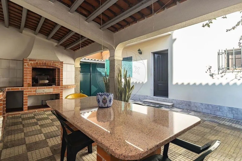 Terrasse - Luxury Villa in Seixal, Setúbal
