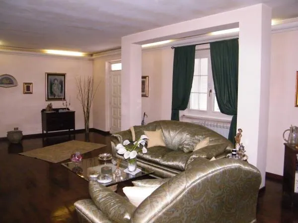 Séjour - Signorile Villa with Garden in Alatri