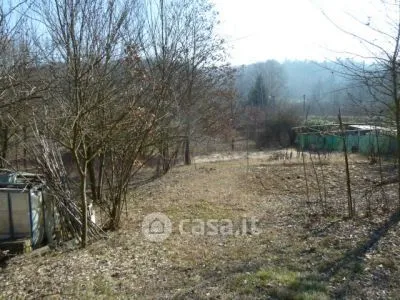 Giardino - Bungalow with Private Garden in Montafia