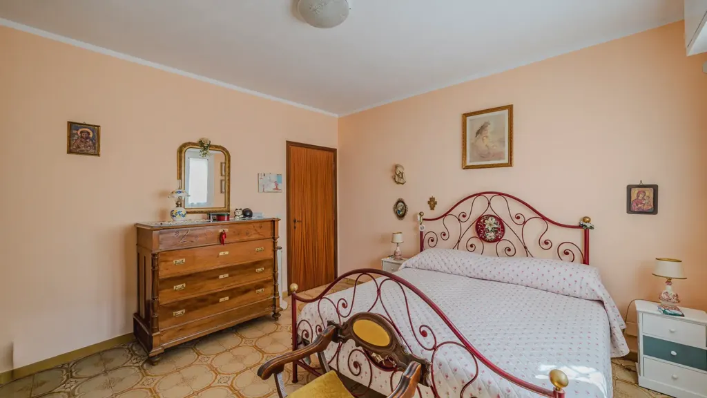 Magamistoad - Apartment with Parking in Torvaianica Centre