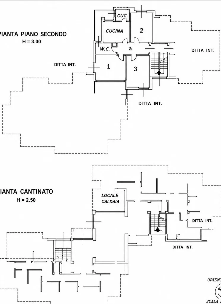 Plaan - Fully Rented Modernised Apartment in Rivalta di Torino