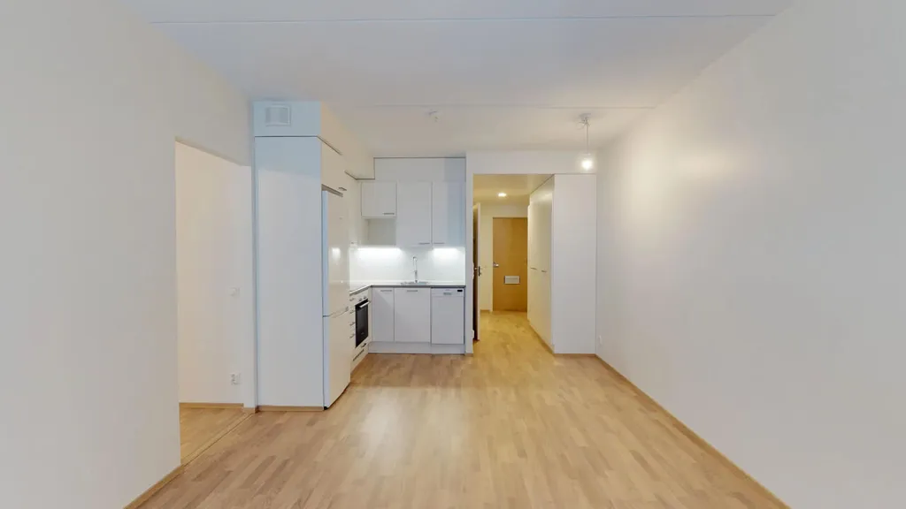 Elutuba - Modern Flat with Balcony in Kivistö, Vantaa