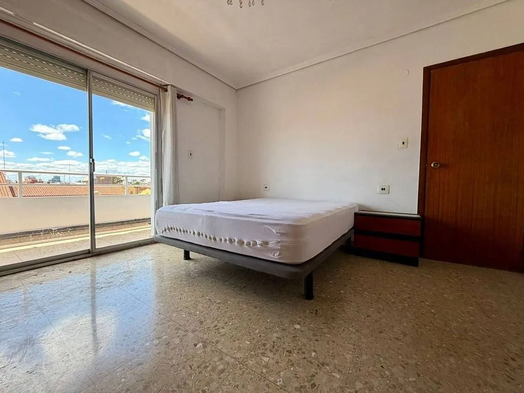 Magamistoad - Apartment with Sea View in Sagunto