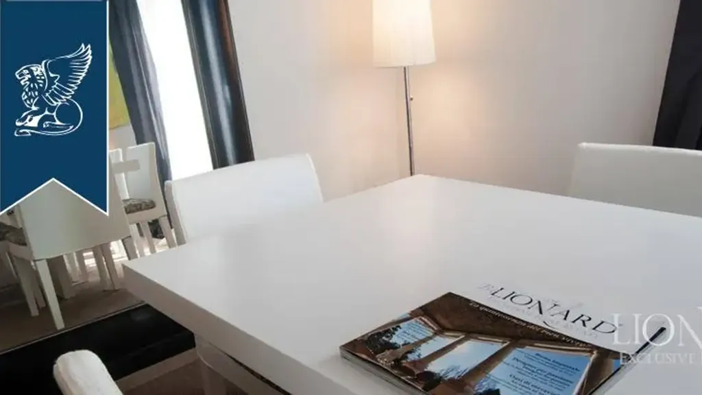 Söögituba - Luxury Villa with Pool in Forte Dei Marmi