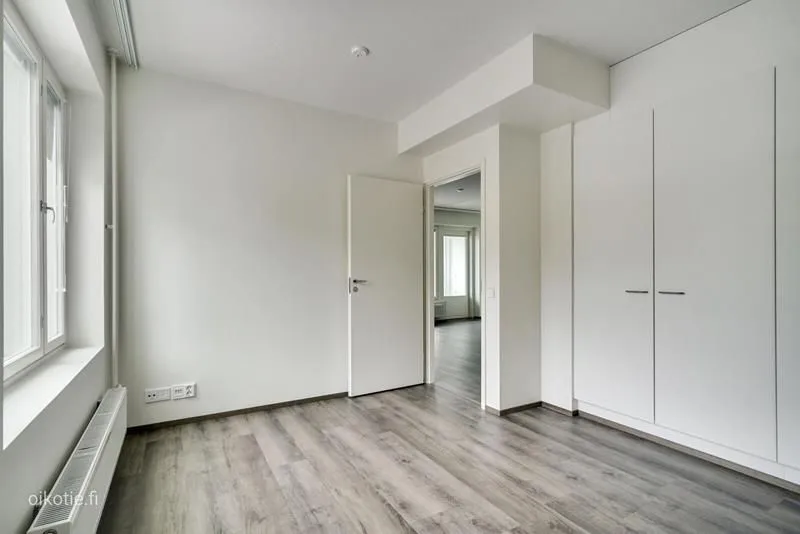 Chambres - Modern Apartment with Balcony in Finnoo, Espoo