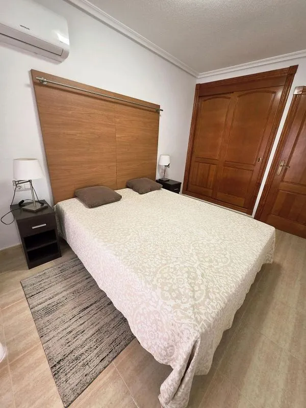 Chambres - Studio Apartment with Pool in Playa del Esparto
