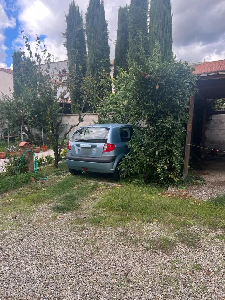 Aed - Quadrilocale with Terrace in Empoli