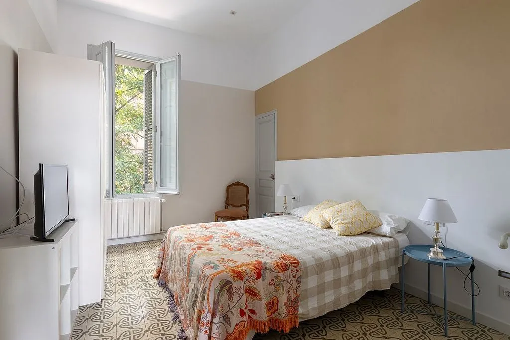 Chambres - Luxury Detached House with Chapel in Argentona