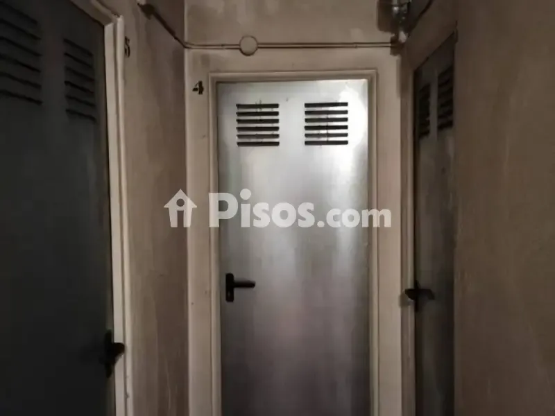 Ingresso - Modern Apartment with Garage in Oviedo