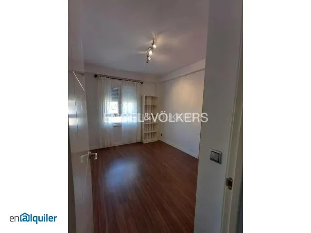 Chambres - Apartment with Terrace in Barajas