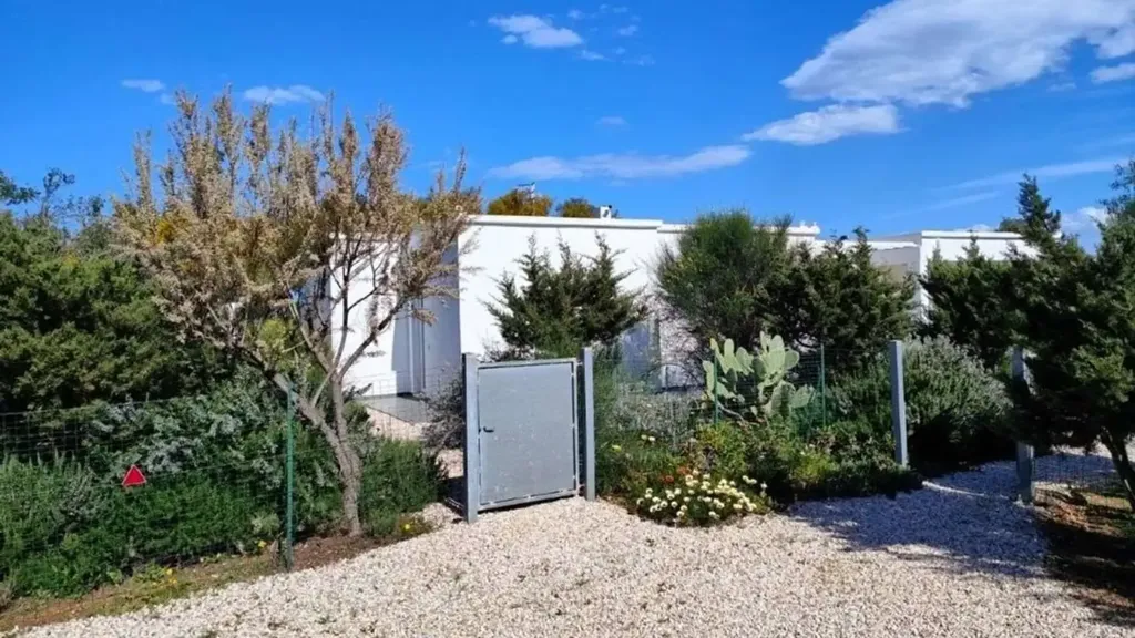 Välivaade - Luxury Villa with Pool near Ostuni