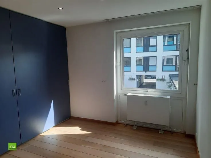 Appartement 3 chambres à BE