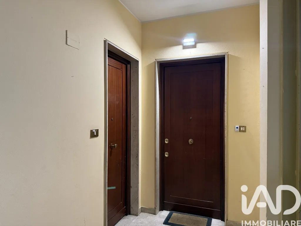 Entrée - Apartment with Terrace in Palermo