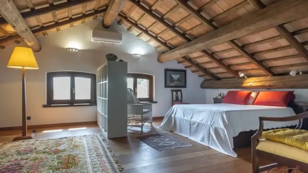 Magamistoad - Villa with Garden in Copparo, Ferrara