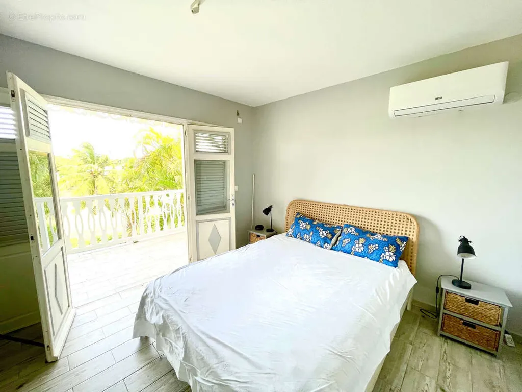 Magamistoad - Duplex with Golf View and Terraces