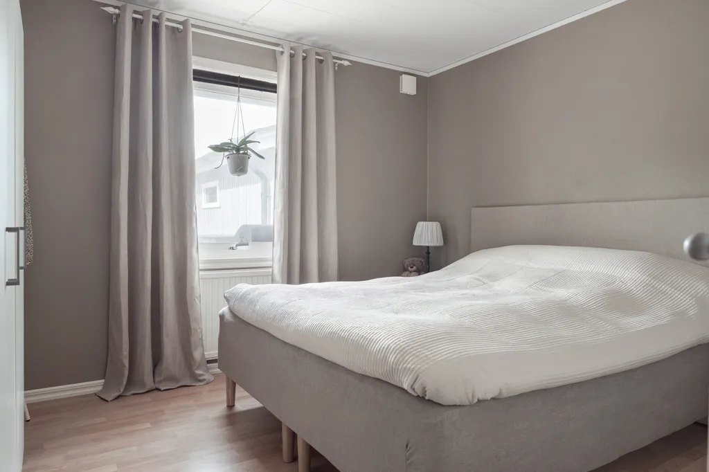 Chambres - Charming Villa with Garden in Västra Torup