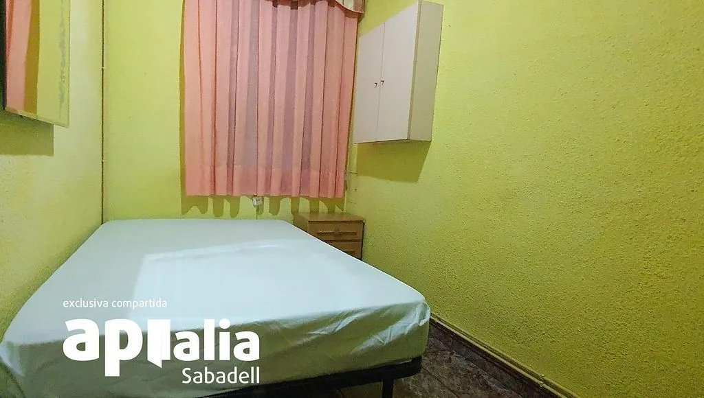 Magamistoad - Apartment with Balcony in Creu de Barberà