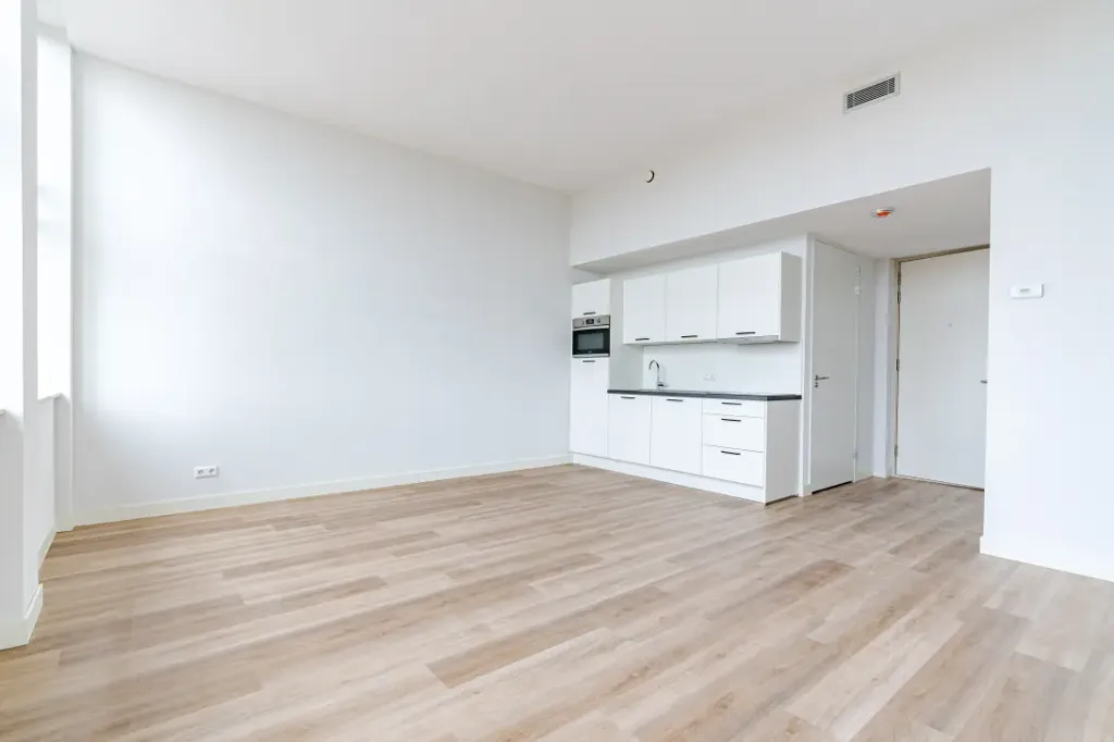 Elutuba - Studio Apartment with Central Heating in Den Haag