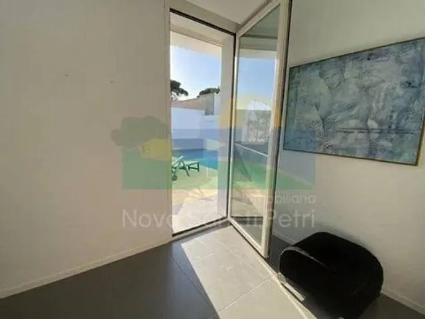 Piscina - Modern Chalet with Pool in Mogarizas
