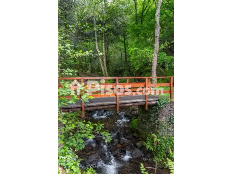 Giardino - Traditional Complex with Spectacular Views in Boal