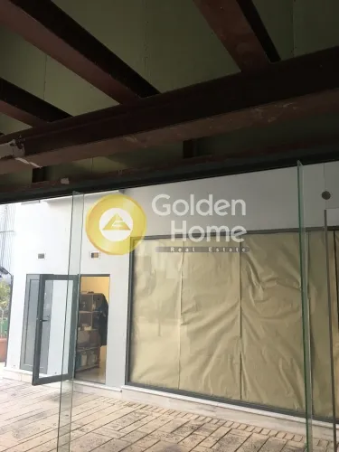 Pièces - Newly Built Retail Unit in Kallithea Centre