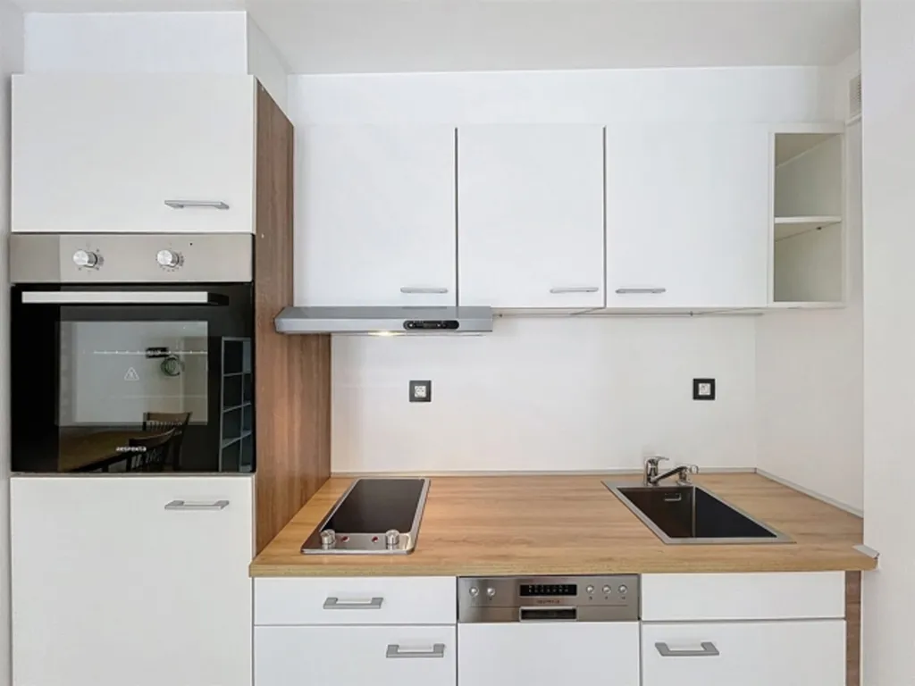 Appartement 1 chambres à Woluwe-Saint-Lambert