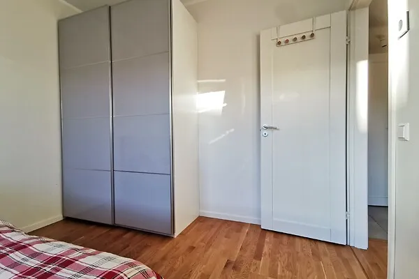 Chambres - Appartement 2 pièces à Tartu