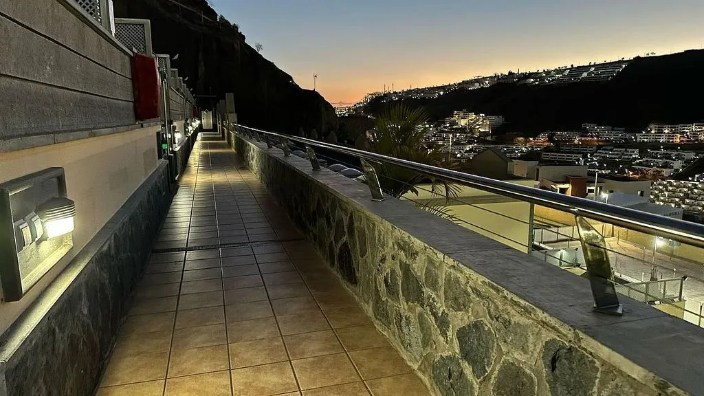 Rõdu - Duplex with Pool and Terrace in Puerto Rico