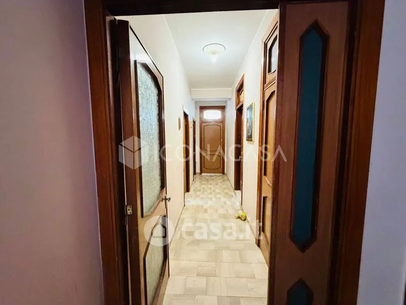 Esik - Spacious Apartment in Central Termoli