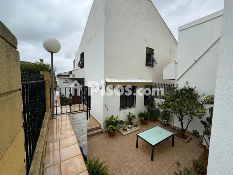 Aed - Chalet with Sea Views in Cap Blanc
