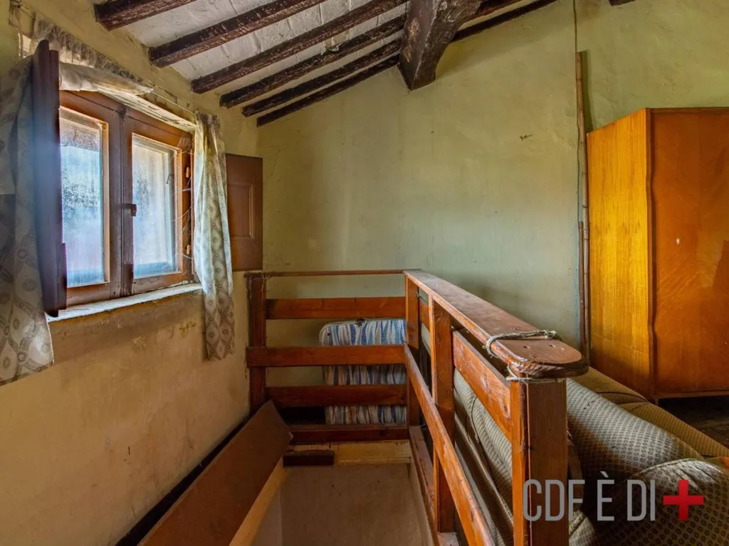 Pièces - Characterful Apartment with Balcony in Monte Santa Maria