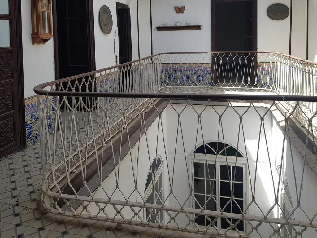 Jardin - 18th Century Palace-House in Tarifa