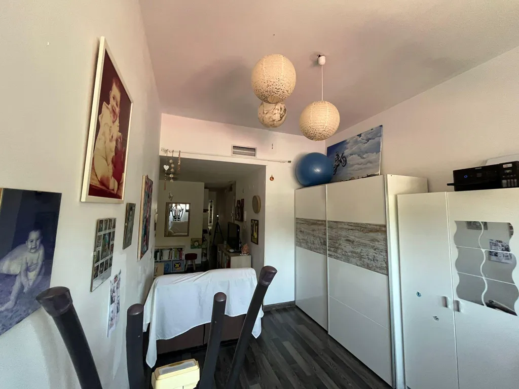 Chambres - Ground Floor Flat with Terrace in Pallaresos, Tarragona