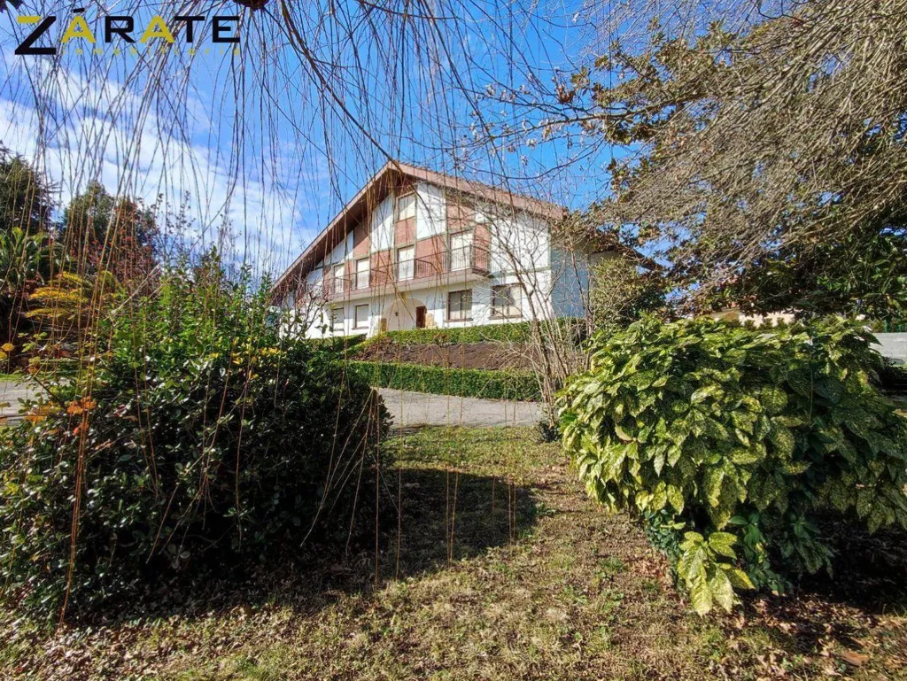 Välivaade - 10-Room House with Pool in Larrabetzu