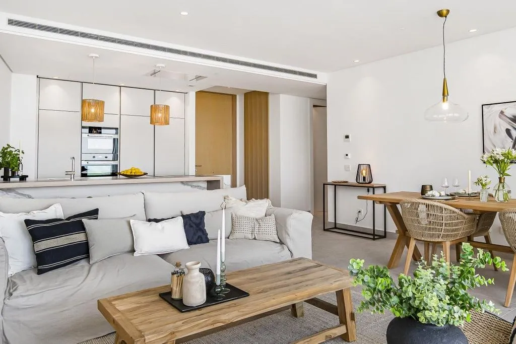 Elutuba - Luxury Penthouses with Sea View in Marbella
